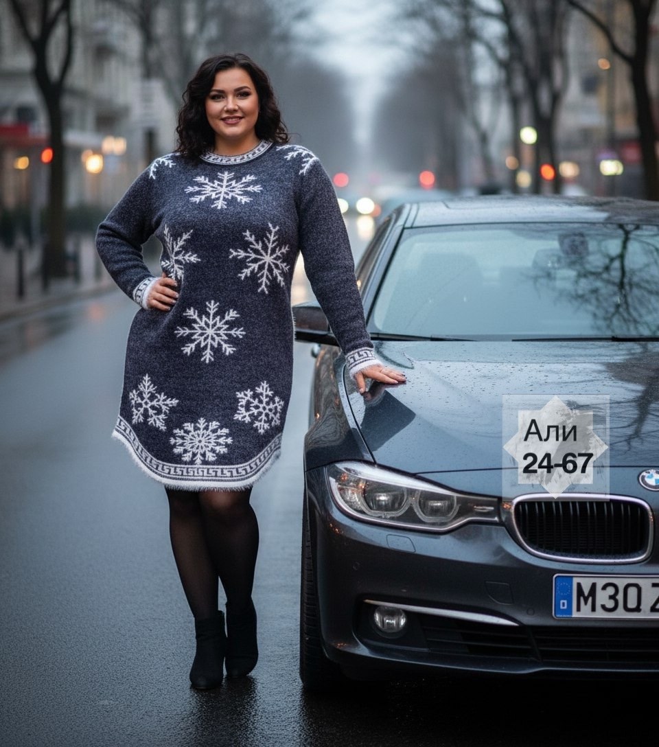 туника новогодняя,вязаное платье,туника нарядная,женское платье теплое,вязаные туники новогодние