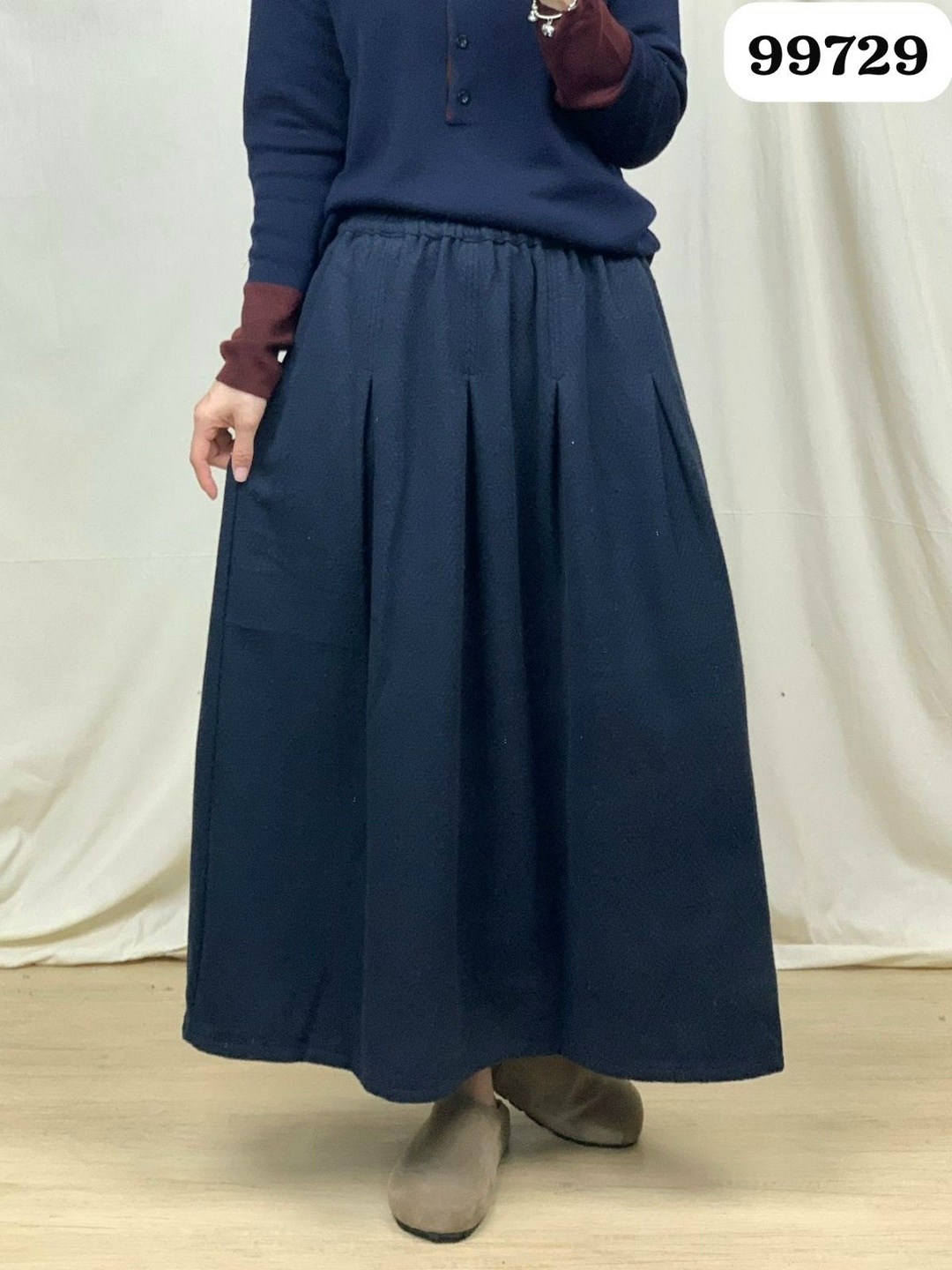 юбки брюки,длинная юбка,юбка женская,теплая юбка,шерстяная юбка