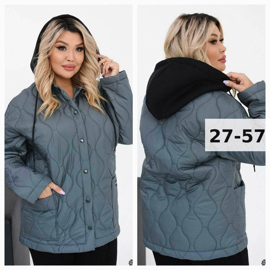 куртка стеганая на синтепоне,демисезонная женская куртка больших размеров,демисезонная куртка,куртка стеганая,демисезонная куртка на синтепоне