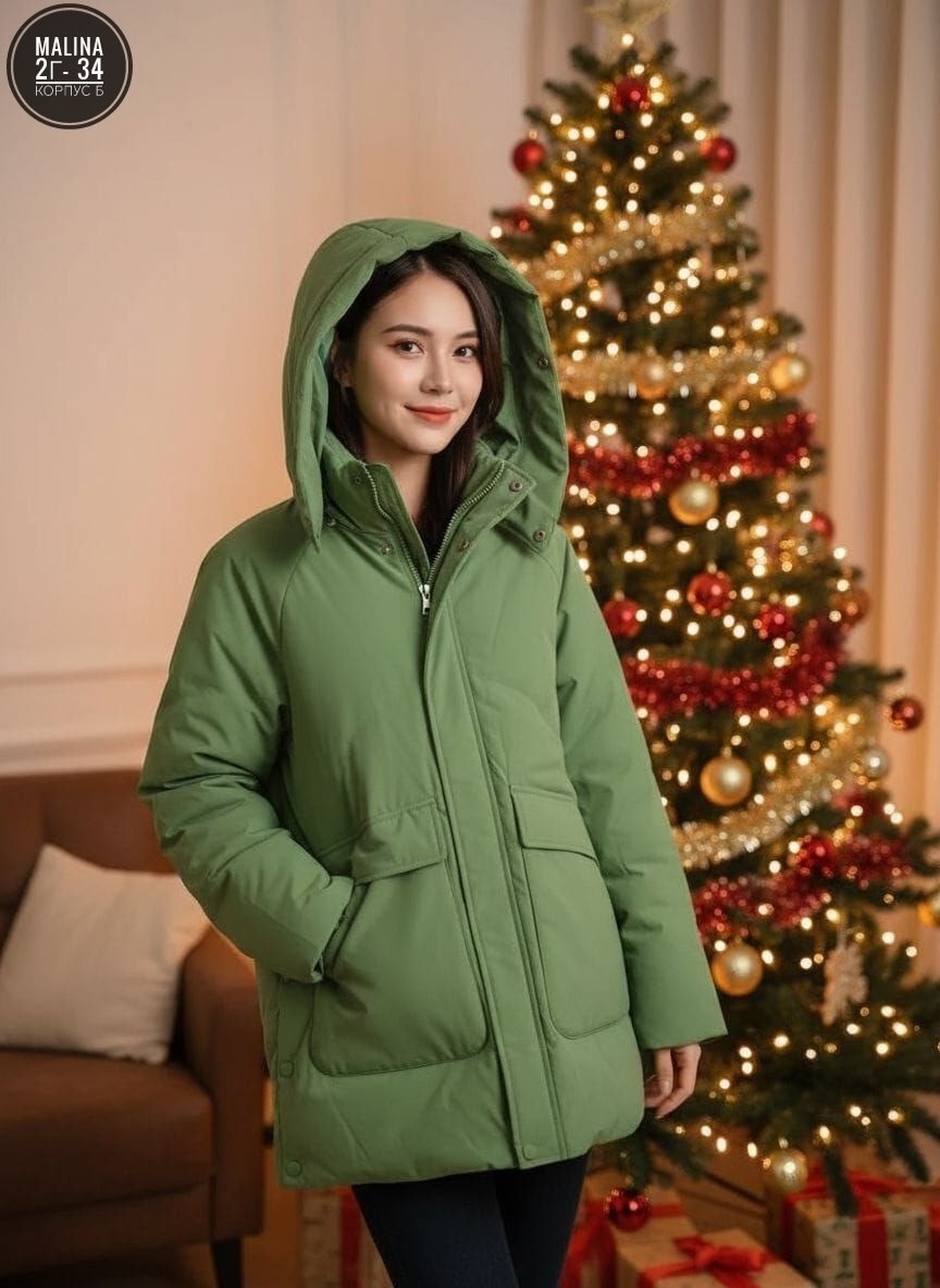 куртка зимняя женская,куртка модная,теплая куртка,женская куртка,женская куртка с капюшоном