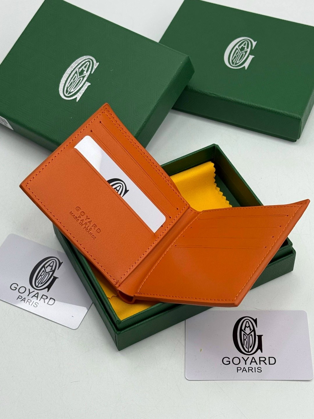 кошелек goyard,кошельки и портмоне,goyard wallet,кошелек из натуральной кожи портмоне,мужские кошельки