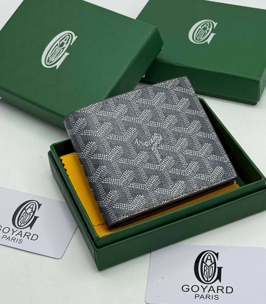 goyard кошелек,goyard wallet,гоярд кошелек,мужские кошельки,кошелек визитница