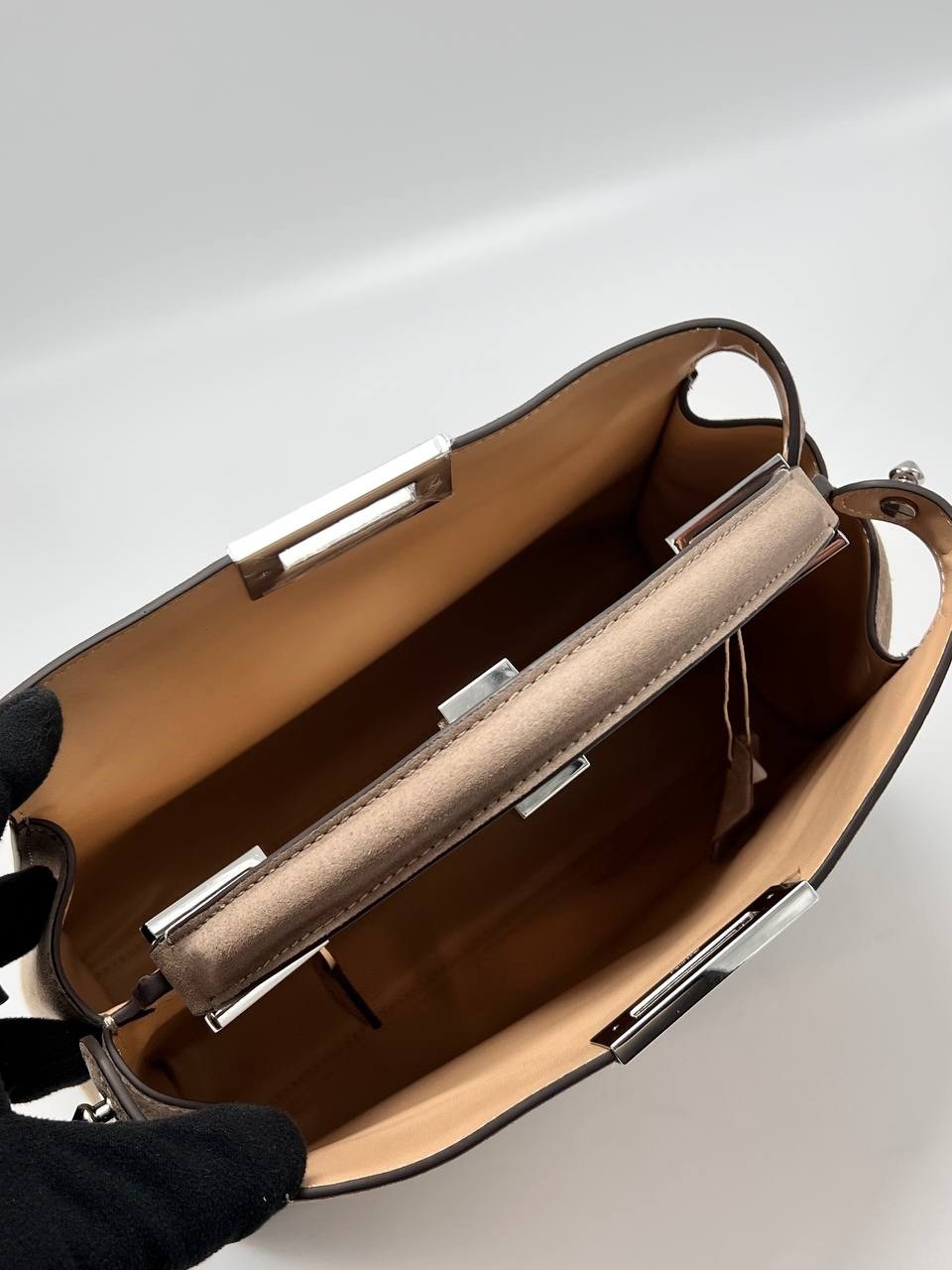 fendi сумка,замшевая сумка,сумка fendi фенди хит продаж новинка замша,фенди сумка замшевая,женская сумка fendi пурпур замша