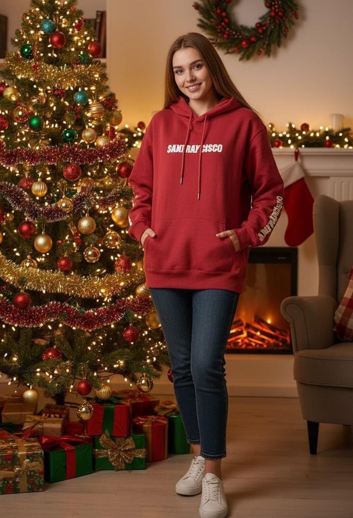 hoodie red,толстовка с капюшоном,толстовка с капюшоном красная,толстовка,толстовка supreme bandana box logo hooded sweatshirt red