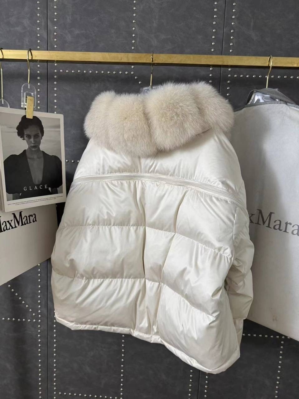 меховая куртка,модные пуховики с мехом,куртка женская,мода модная