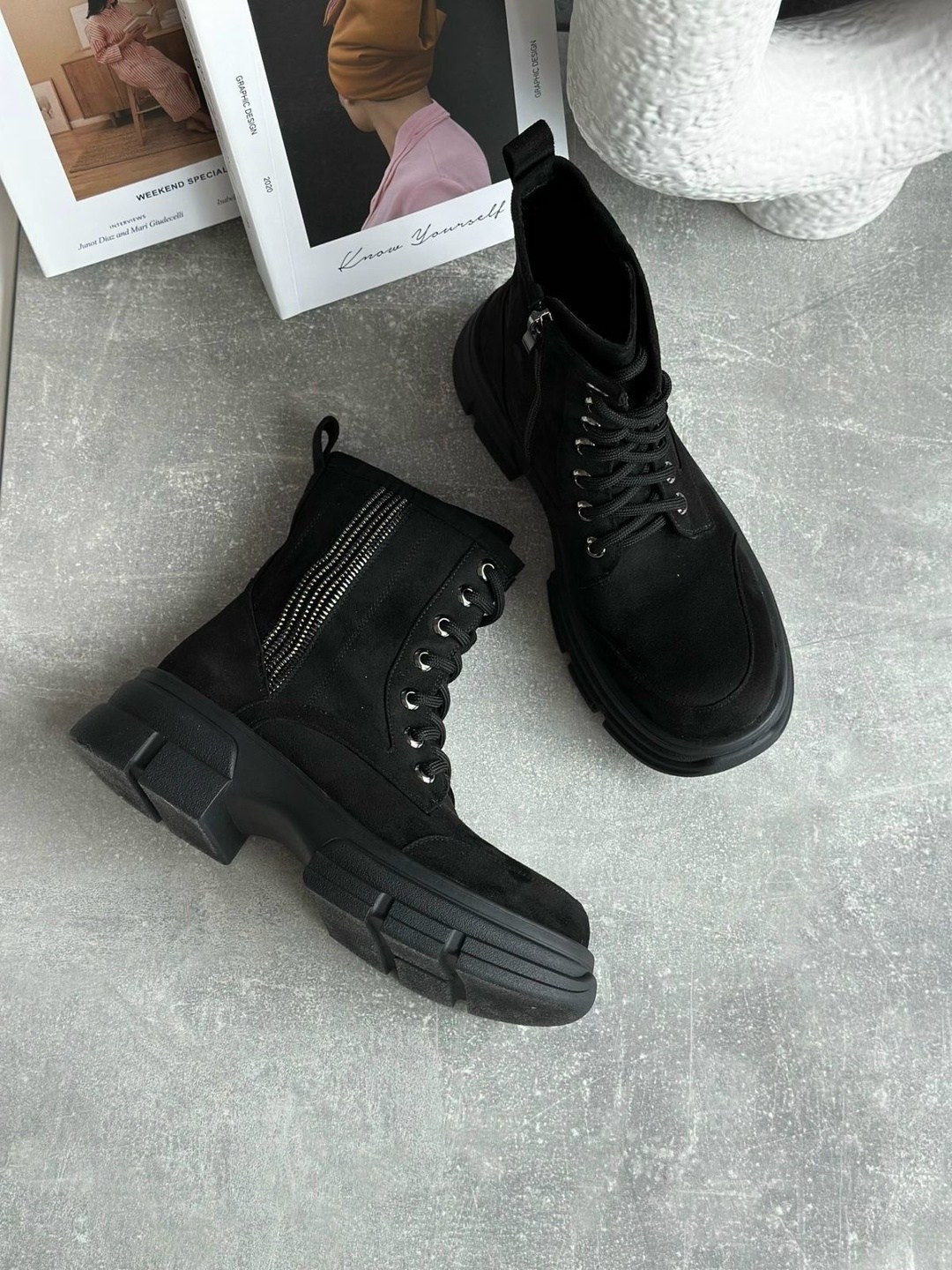 ботинки женские,ботинка женские зимние,женская  зимняя,,ботинки женские черные