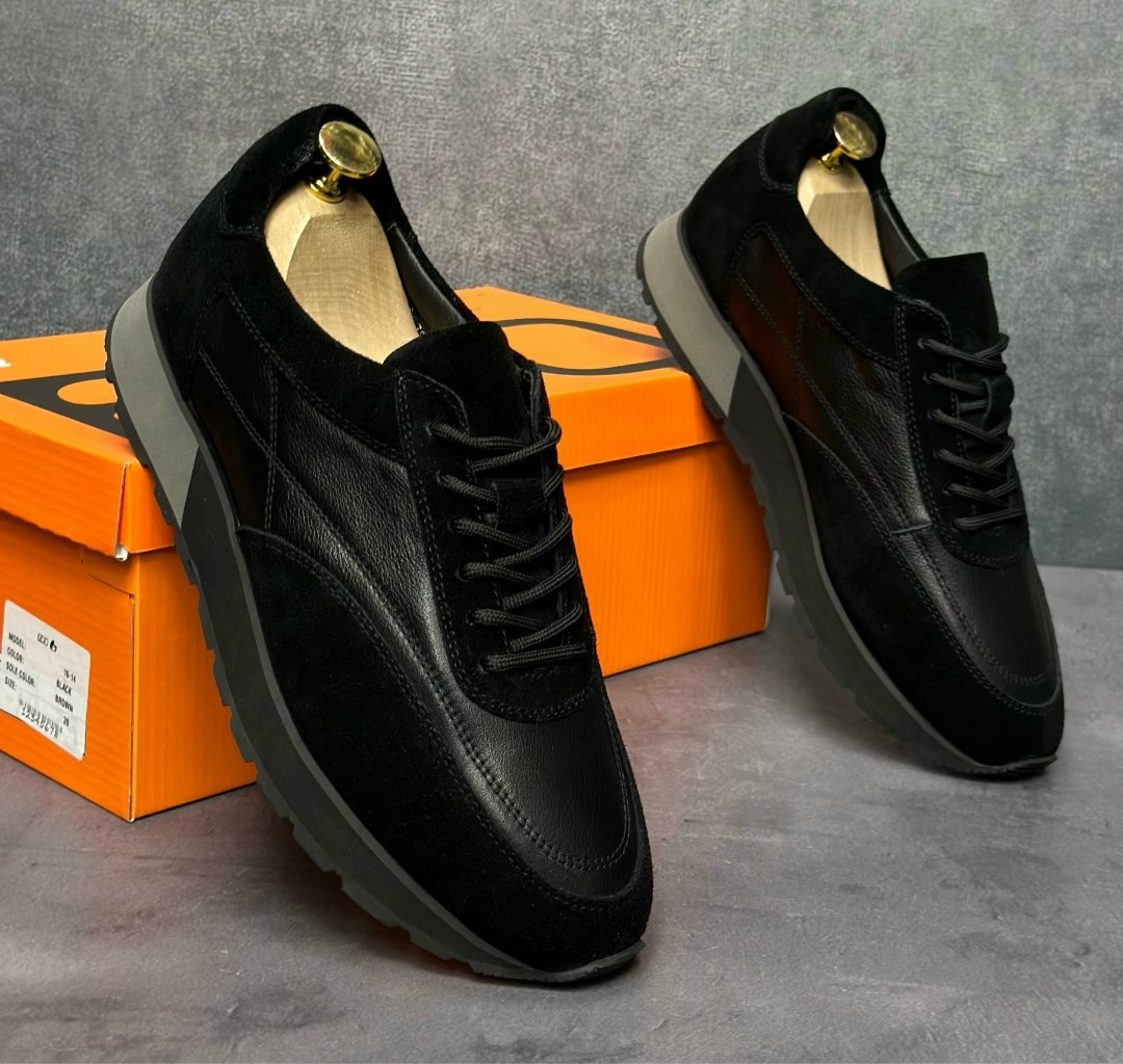 ,кожаные кроссовки мужские,кроссовки из натуральной кожа,кроссовки кожаные,кроссовка мужской