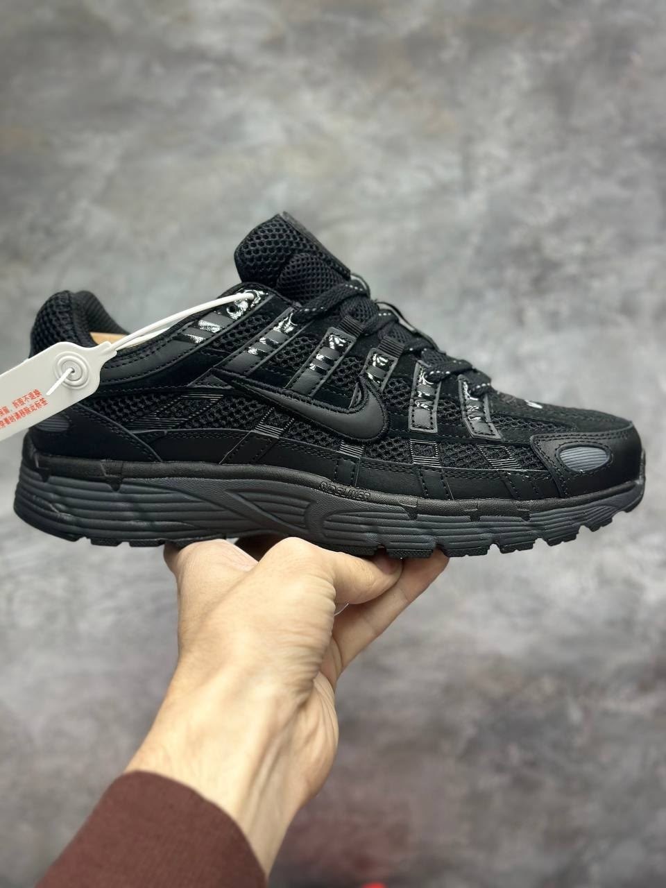 кроссовки nike p-6000,nike p-6000 кроссовки мужчины black,кроссовки мужские nike air,кроссовки nike air,кроссовки мужские с логотипом nike p6000