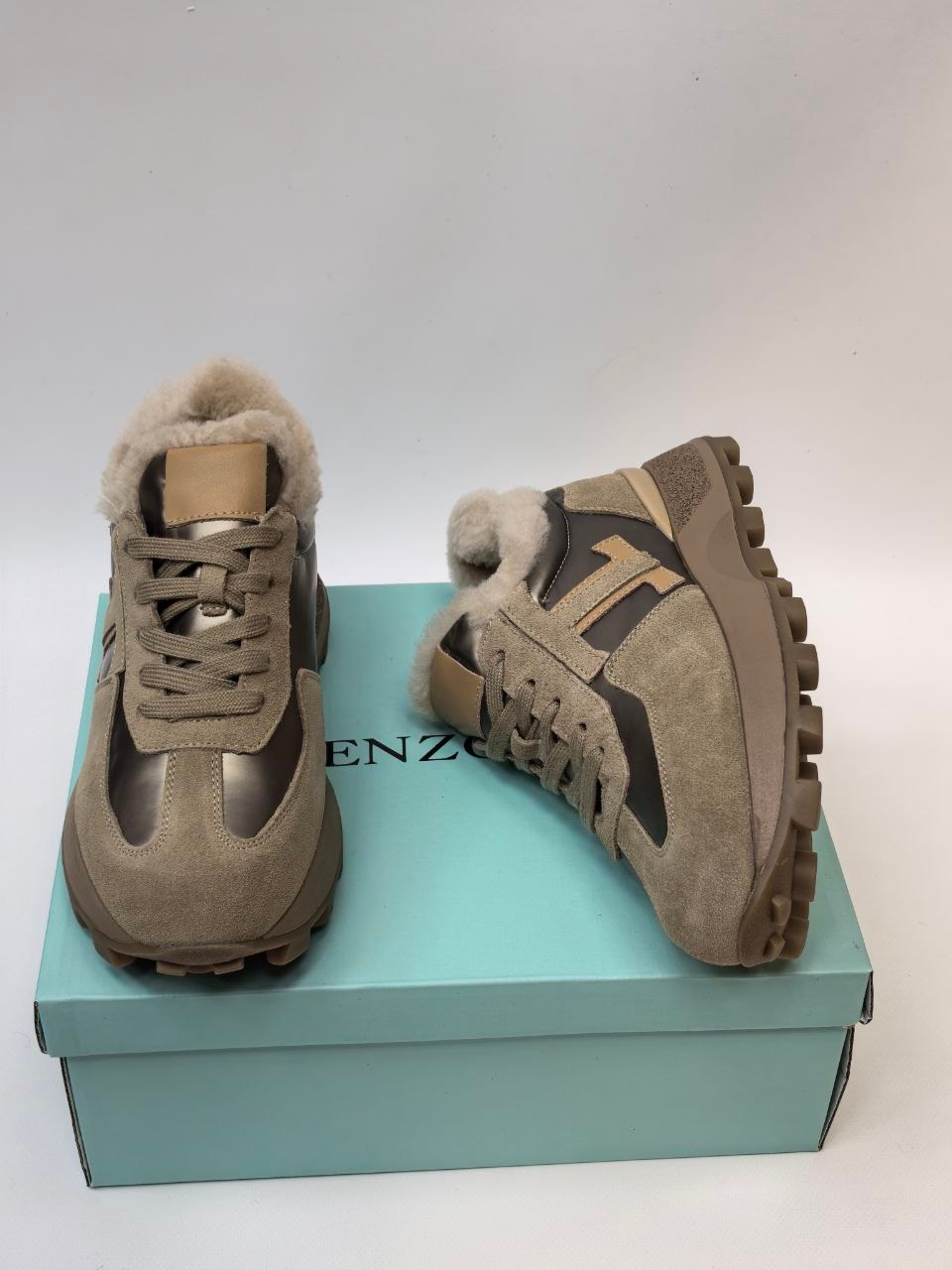 ,кроссовки женскиe,кроссовки зимние,теплые кроссовки, женская