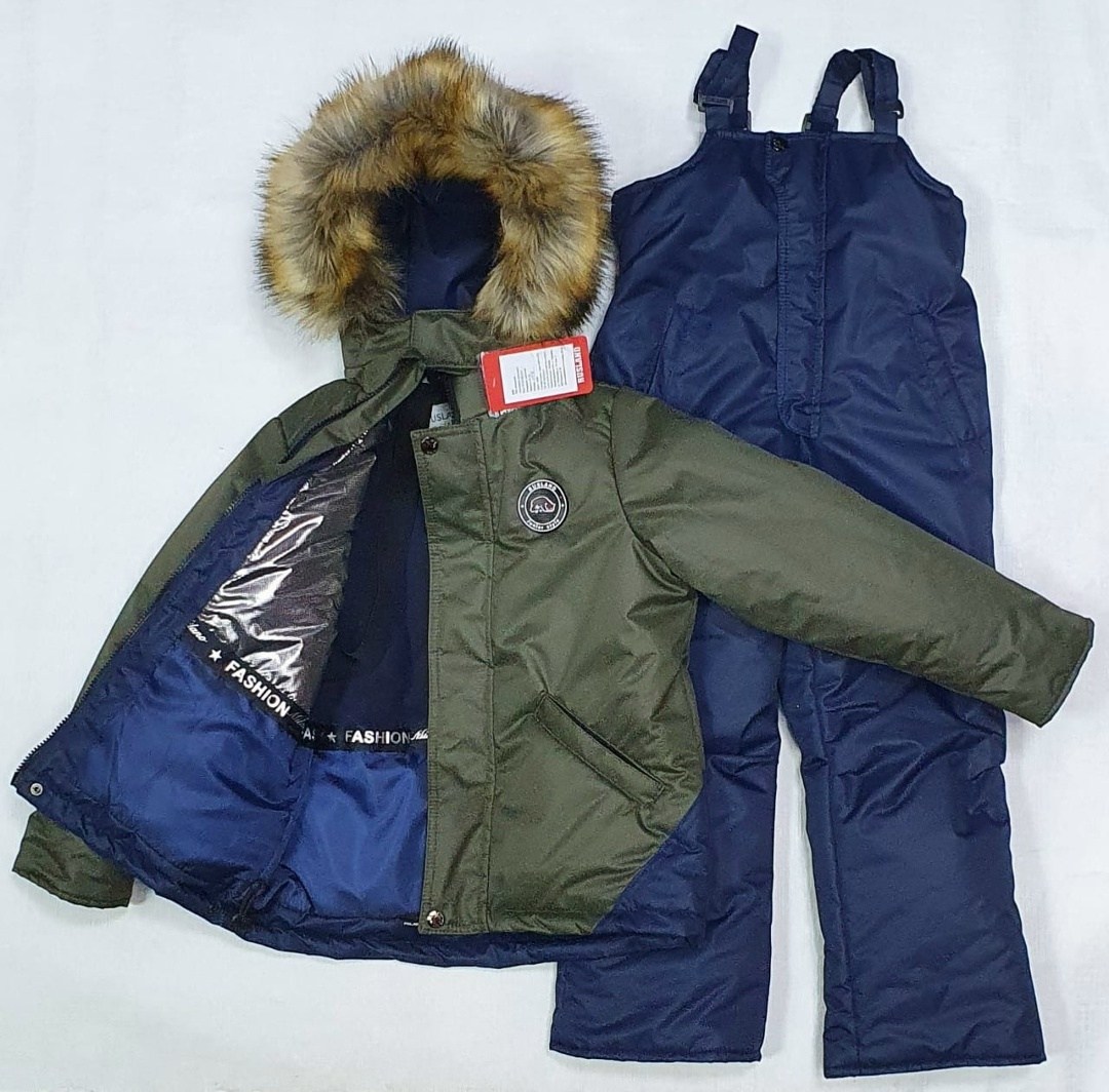 комплект верхней одежды rusland,зимний костюм для мальчика,зимний костюм,детский зимний костюм,одежда зимняя