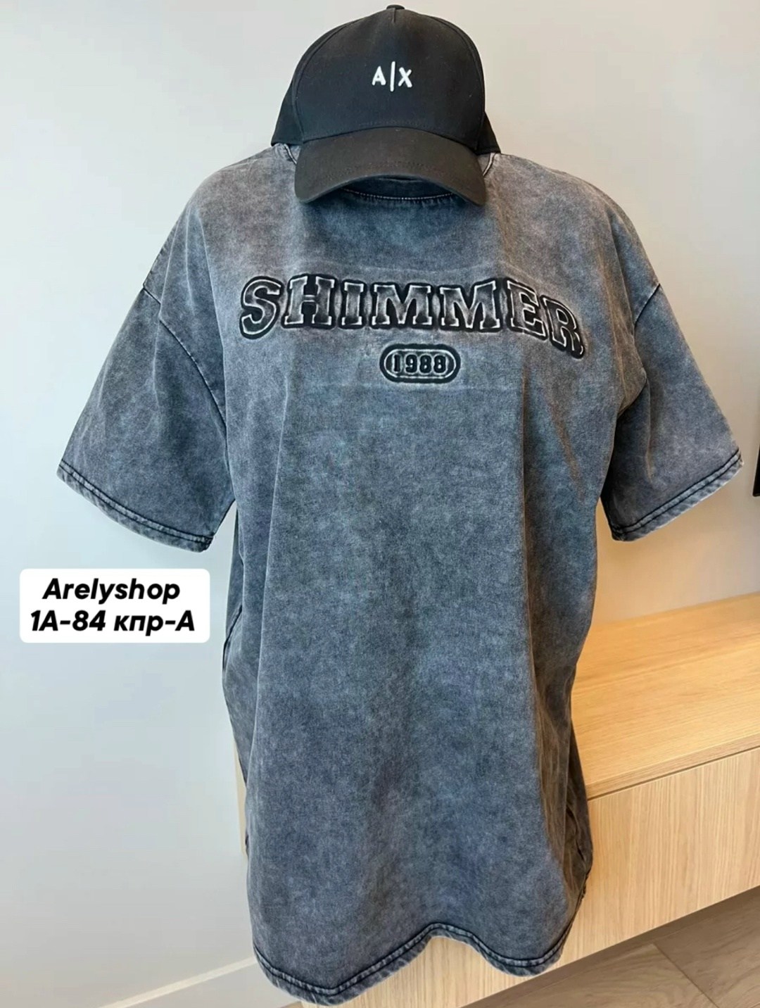 стильные футболки женские,футболка женская варенка,футболка серая,серая футболка варенка оверсайз kolchanstore,футболка оверсайз с