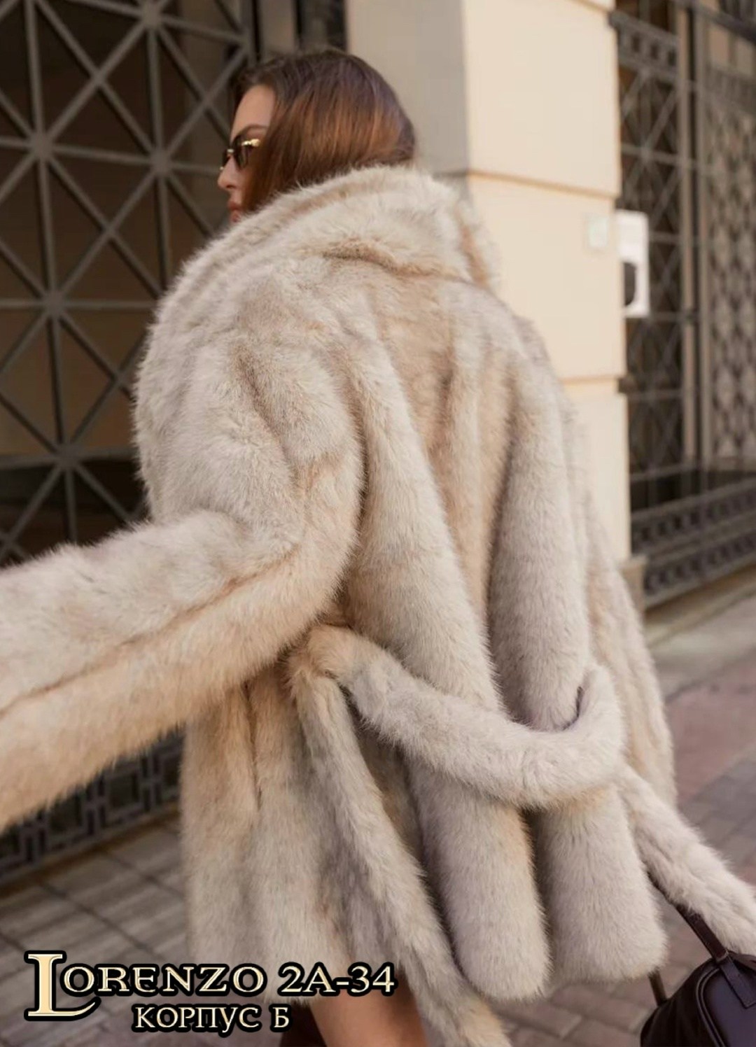 шуба,шуба женская,шубка,искусственная шуба,шуба из песца