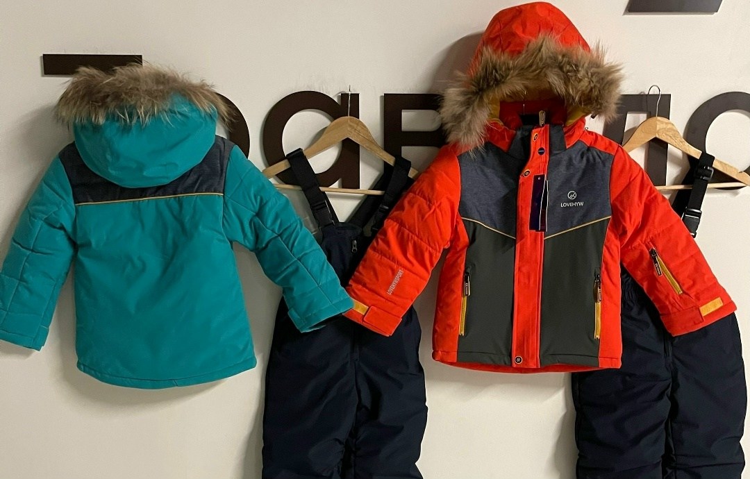 зимний костюм на мальчика,зимний костюм детский,зимние костюмы,комплекты для мальчика,одежда зимняя
