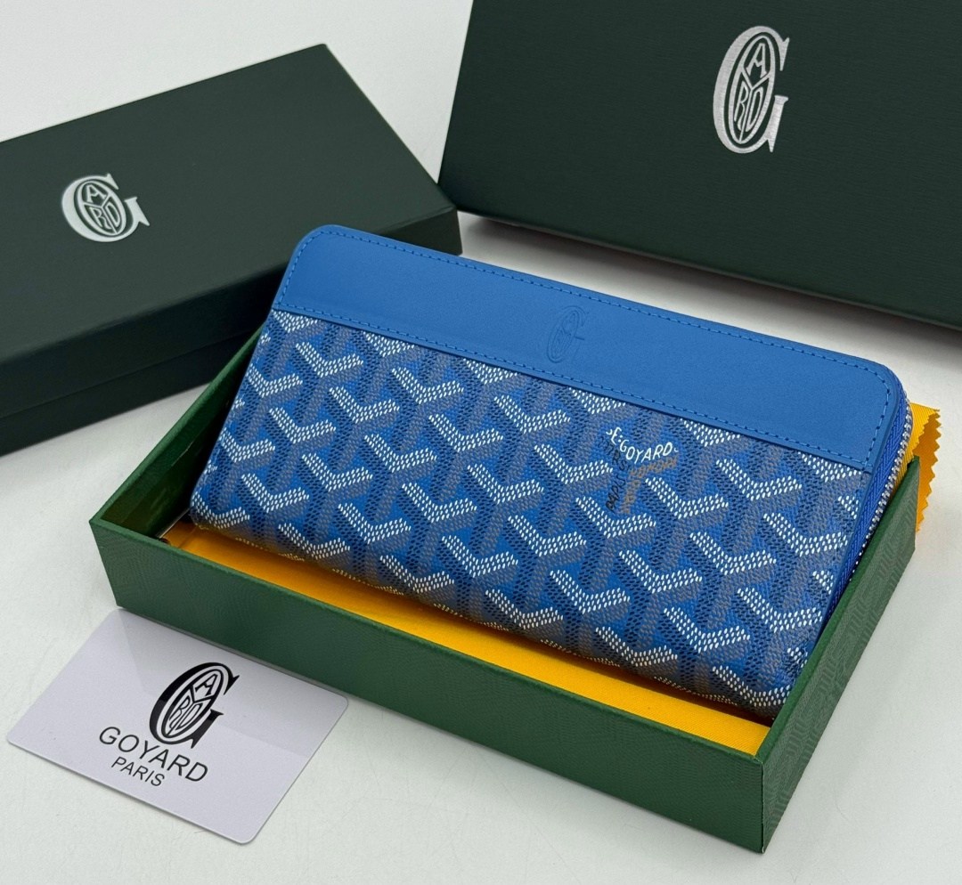 кошелек goyard,goyard wallet,кошелек визитница,женские кошельки,стильный кошелек