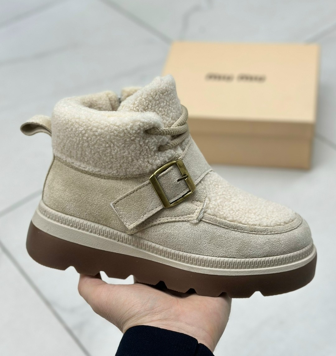 ,угги женские,женская зимняя ,модные ботинки,модная женская