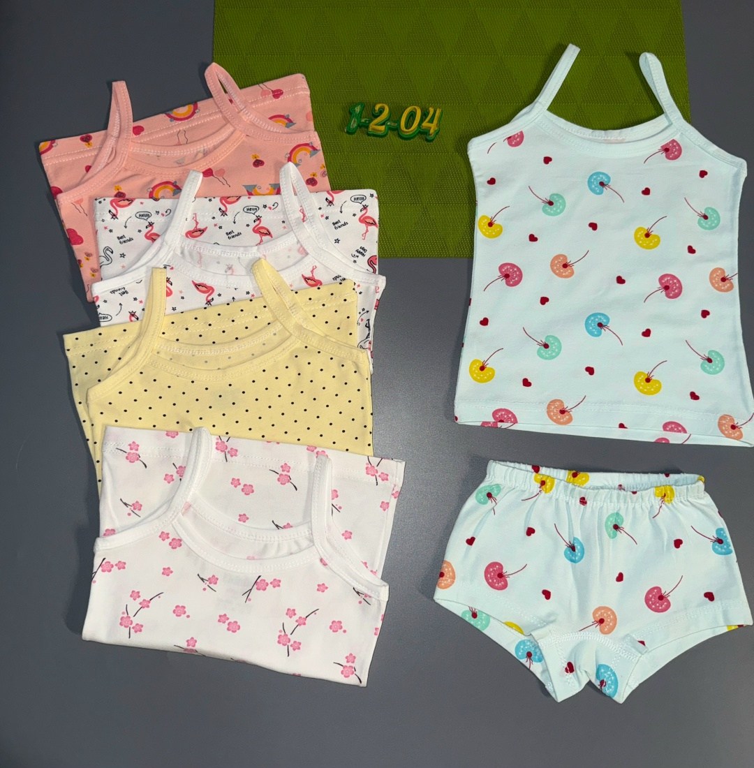 комплект нижнего белья для девочки майка,комплект трусы и майка для девочек,белье детское комплект,комплект майка-трусы,комплект для девочки: майка, трусы, рост 134 см