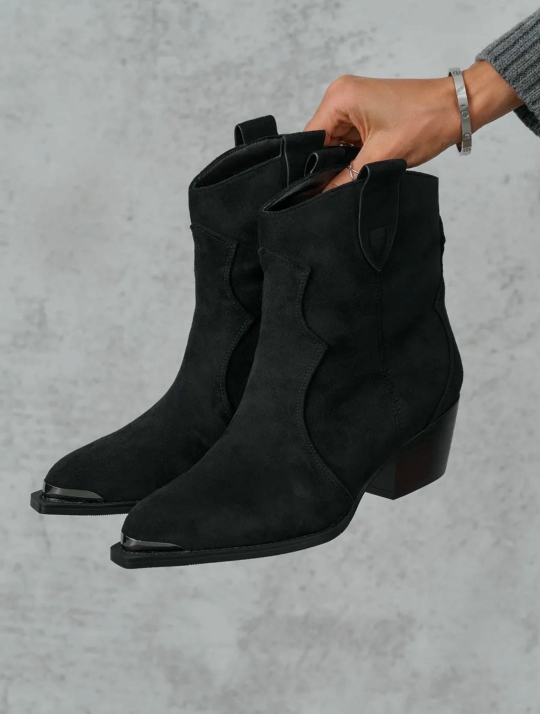 ,замшевые ботинки женские,замшевые ботинки,полусапоги,замшевые казаки