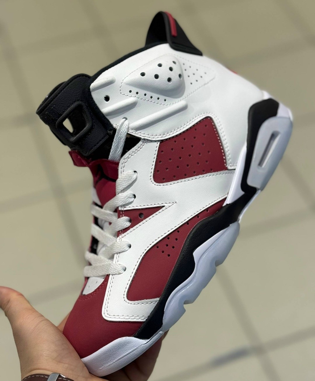 nike air jordan retro 6,nike air jordan 6,кроссовки air jordan 6 retro gs bordeaux,кроссовки air jordan 6 retro bordeaux,кроссовки