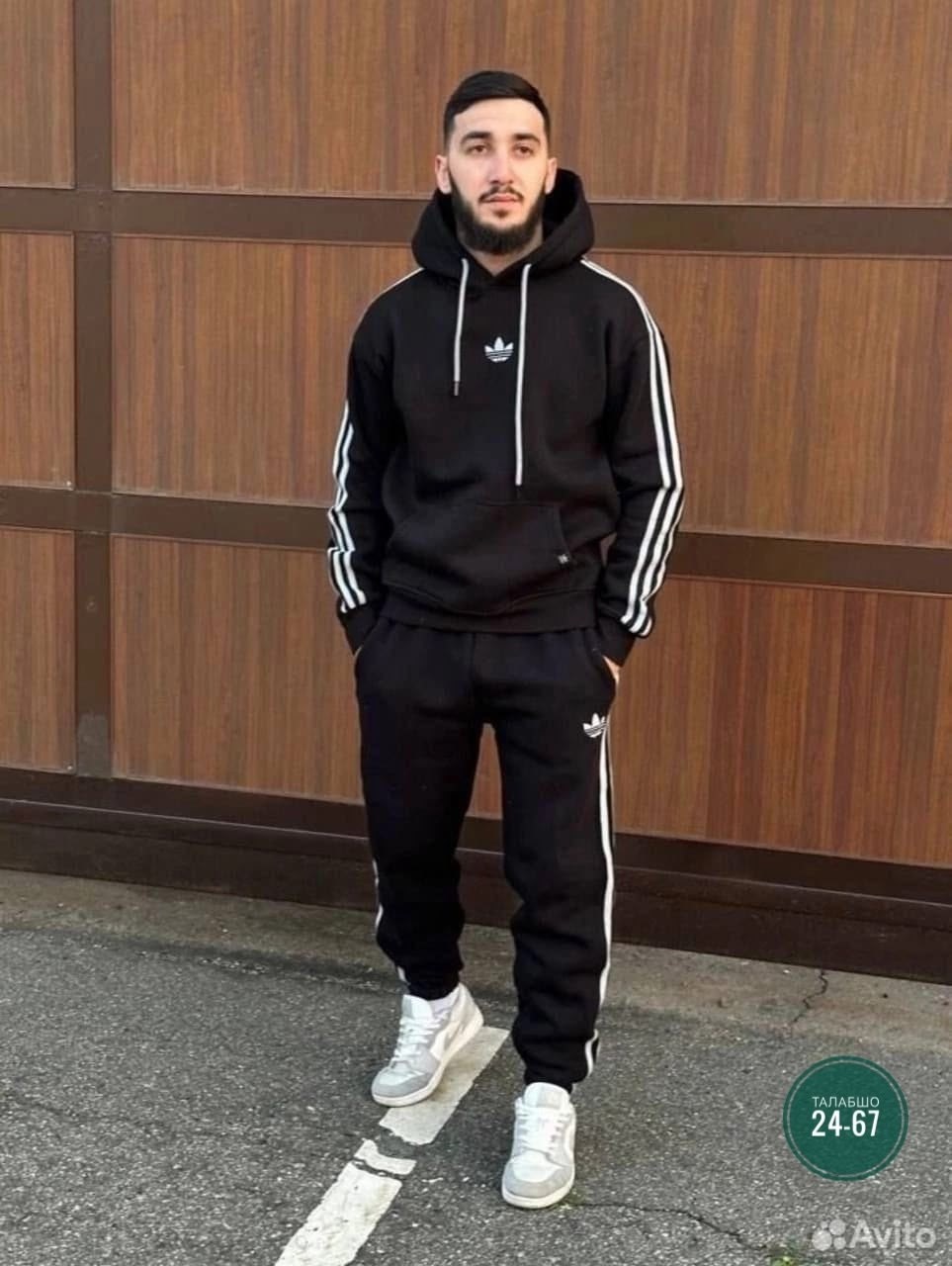 костюм спортивный мужской теплый на флисе,спортивный костюм adidas на флисе,спортивный костюм adidas утепленный,спортивный костюм,костюм спортивный мужской