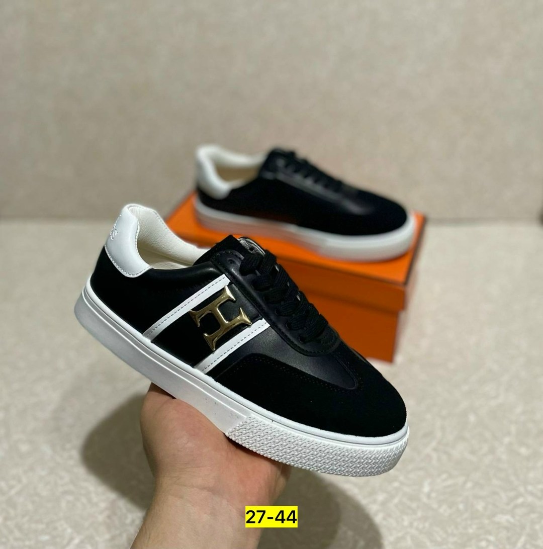 ,кроссовки женскиe,кроссовки hermes,спортивная , женская