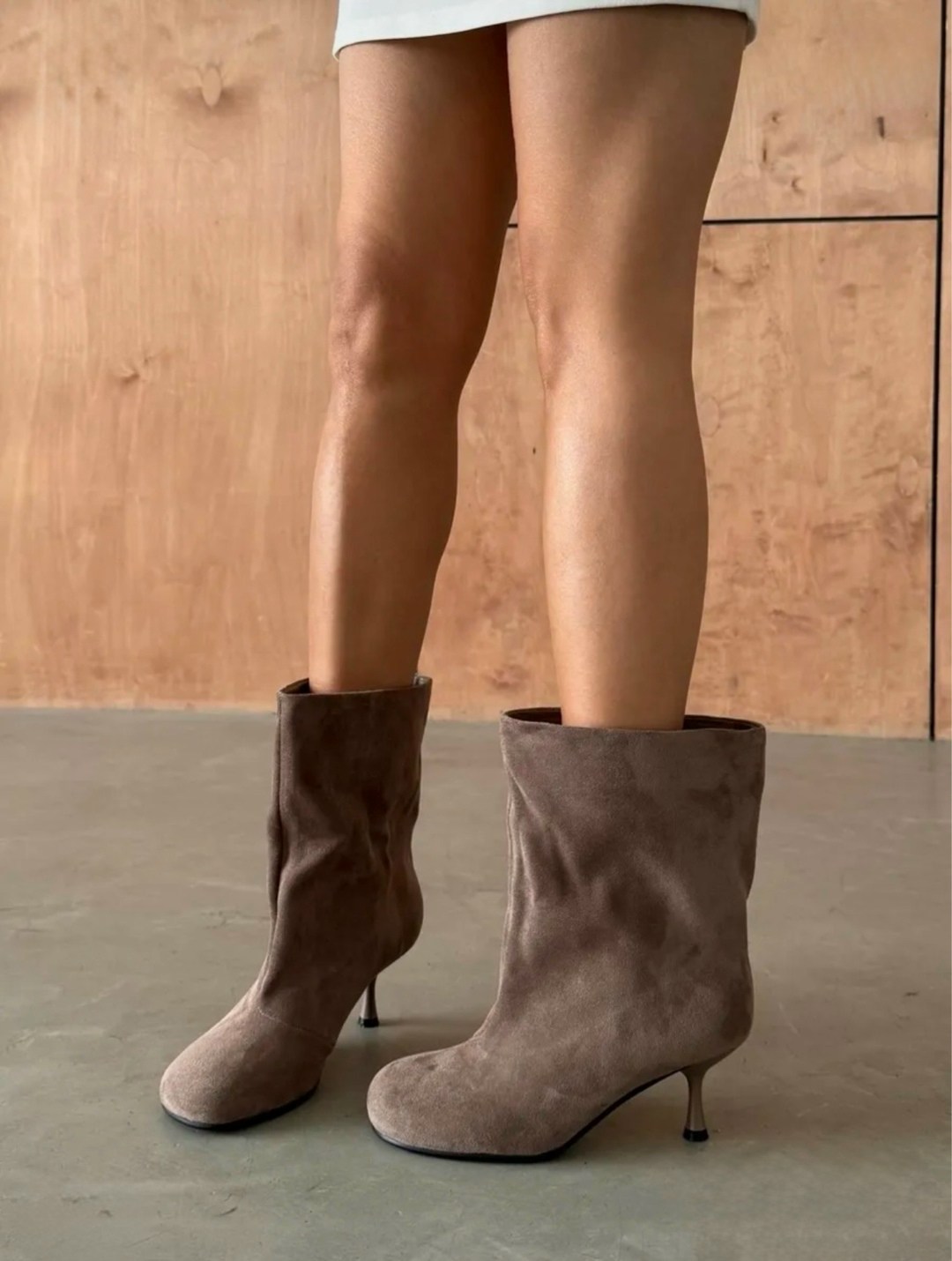 ботильоны замшевые,ботильоны на шпильках,женские ботильоны,ботильоны на шпильке замшевые,демисезонные ботильоны