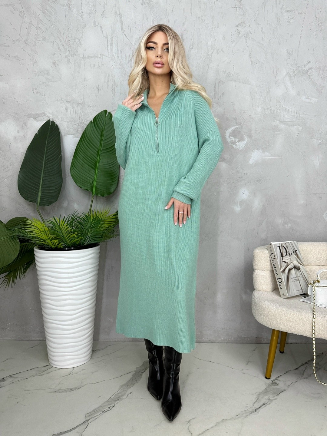 женское платье,платье теплое,платье женское удлиненное,платье вязаное,платье женское вельветовое