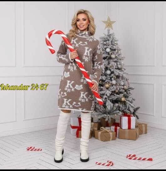 женское платье теплое,платье вязаное,женское вязаное платье,платье теплое,платье вязаное серое