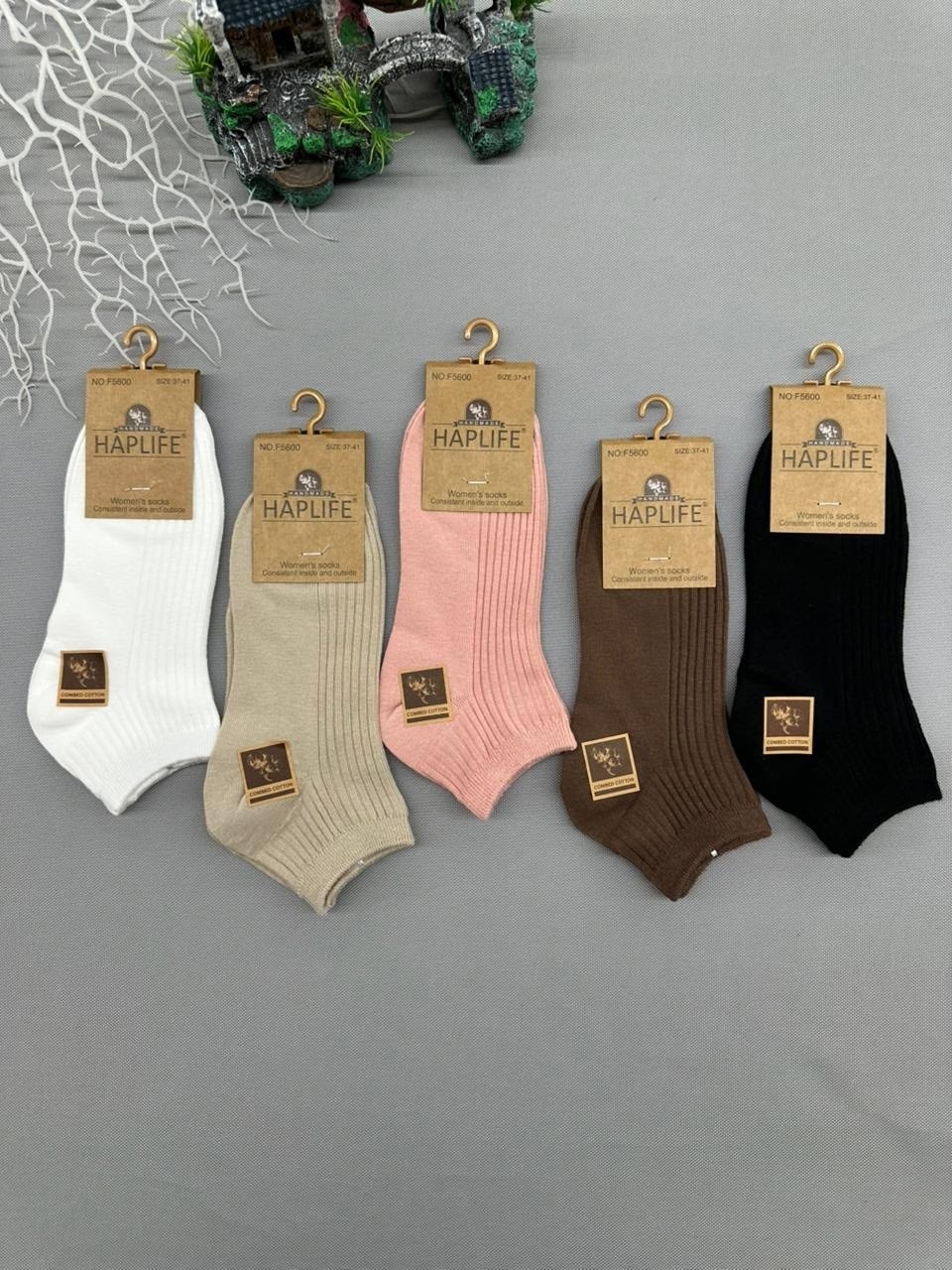 носки женские 10 пар,носки женские 10 пар разного цвета,носки женские,носки женские короткие набор 10 пар хлопок,носки короткие набор 10 пар туркан