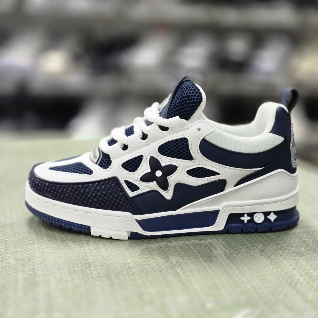 кроссовки louis vuitton lv skate черный белый,кроссовки louis vuitton,louis vuitton lv skate sneaker 'black white',брендовые мужские кроссовки луи виттон,кроссовки louis vuitton мужские