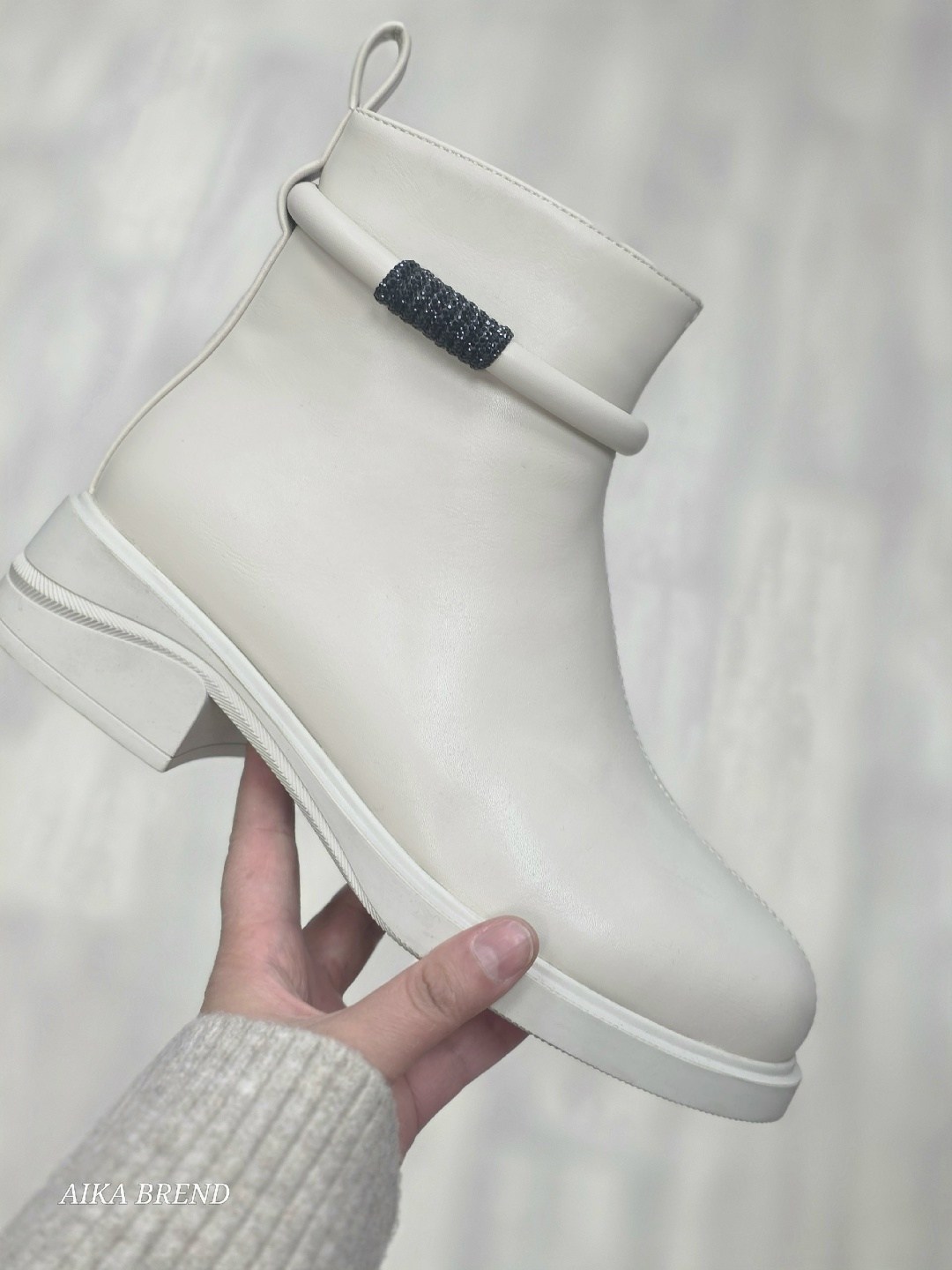 ,женские ботинки,женская ,полусапоги,демисезонная