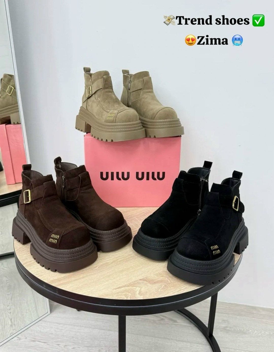 ,ботинки замш, женская,женские ботинки,ботинки замшевые miu miu