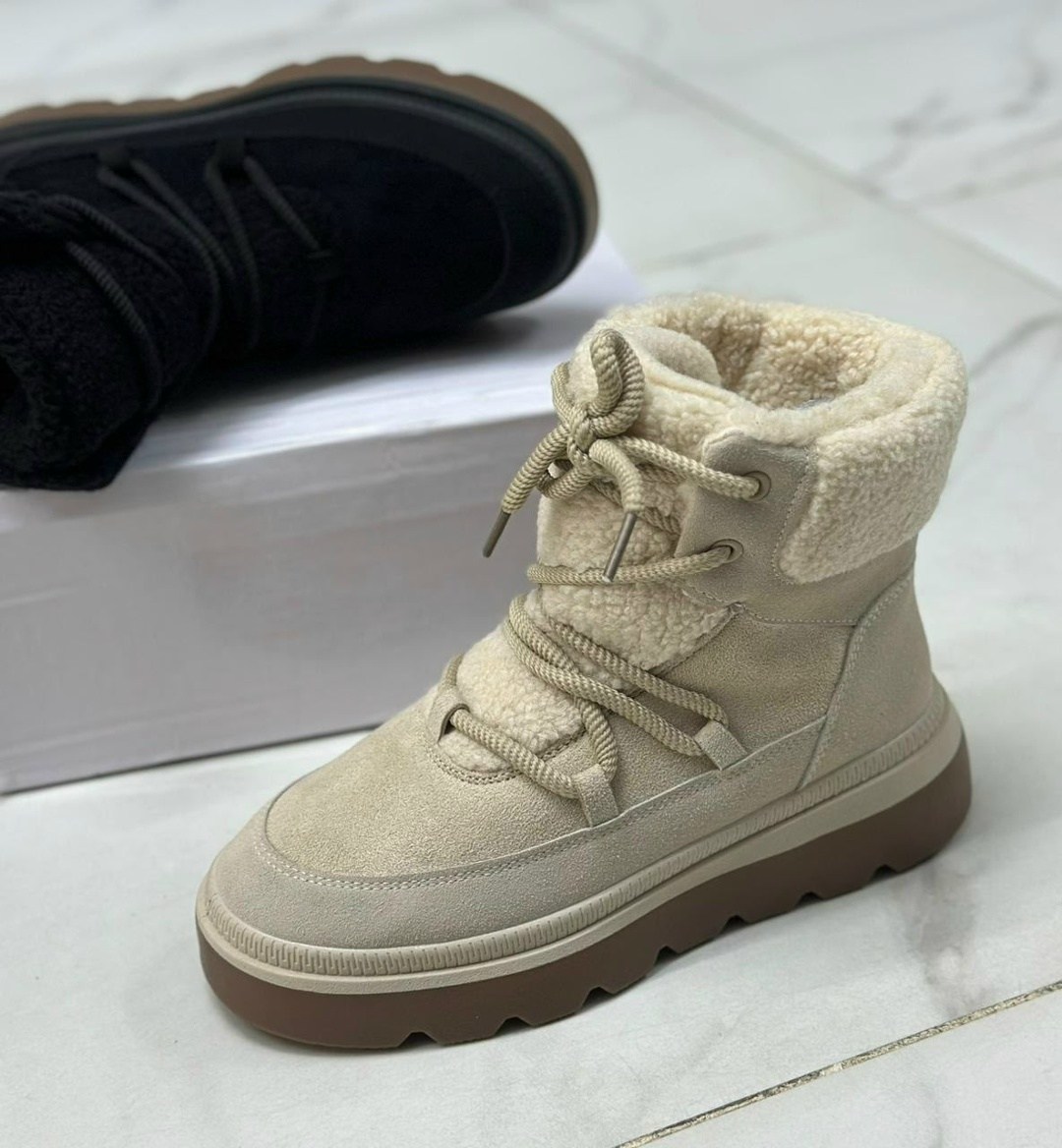 женские угги,зимняя  женская,, женская,женские зимние ботинки ugg на платформе