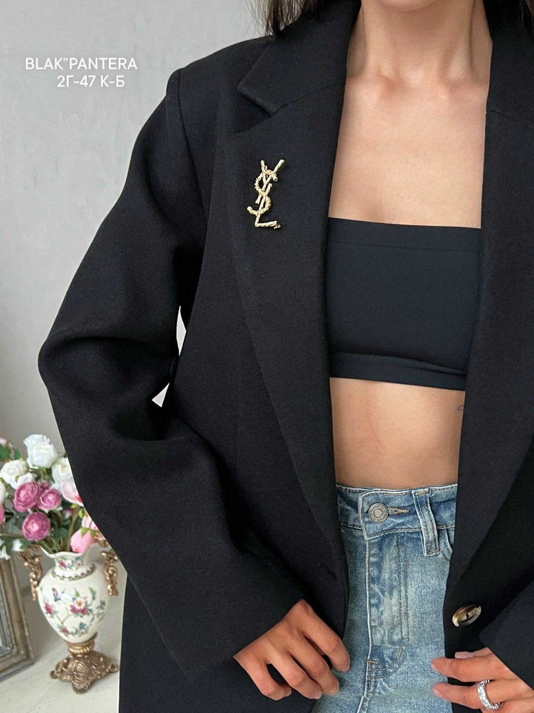 пиджак женский invog коричневый,пиджак оверсайз,женский пиджак,пиджак оверсайз удлинённый la'wish,пиджак