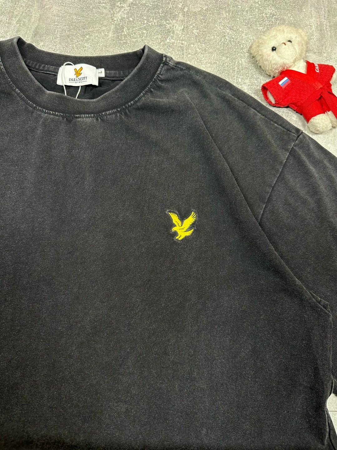 футболки для мужчин,мужская футболка,мужская кофта,футболка lyle scott