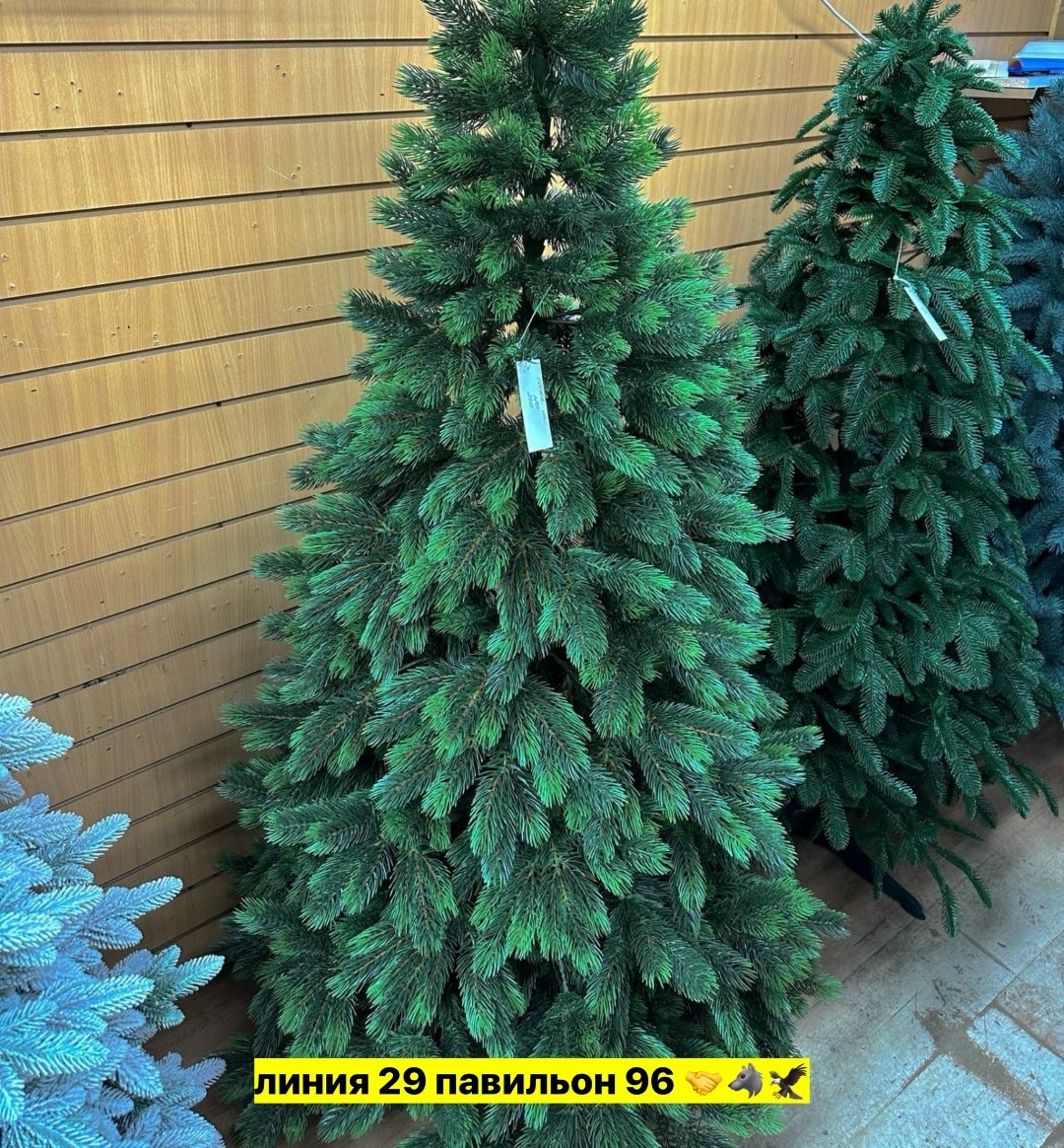 ель литая,ель карпатская смерека,ель искусственная,елка искусственная,елка смерека голубая премиум