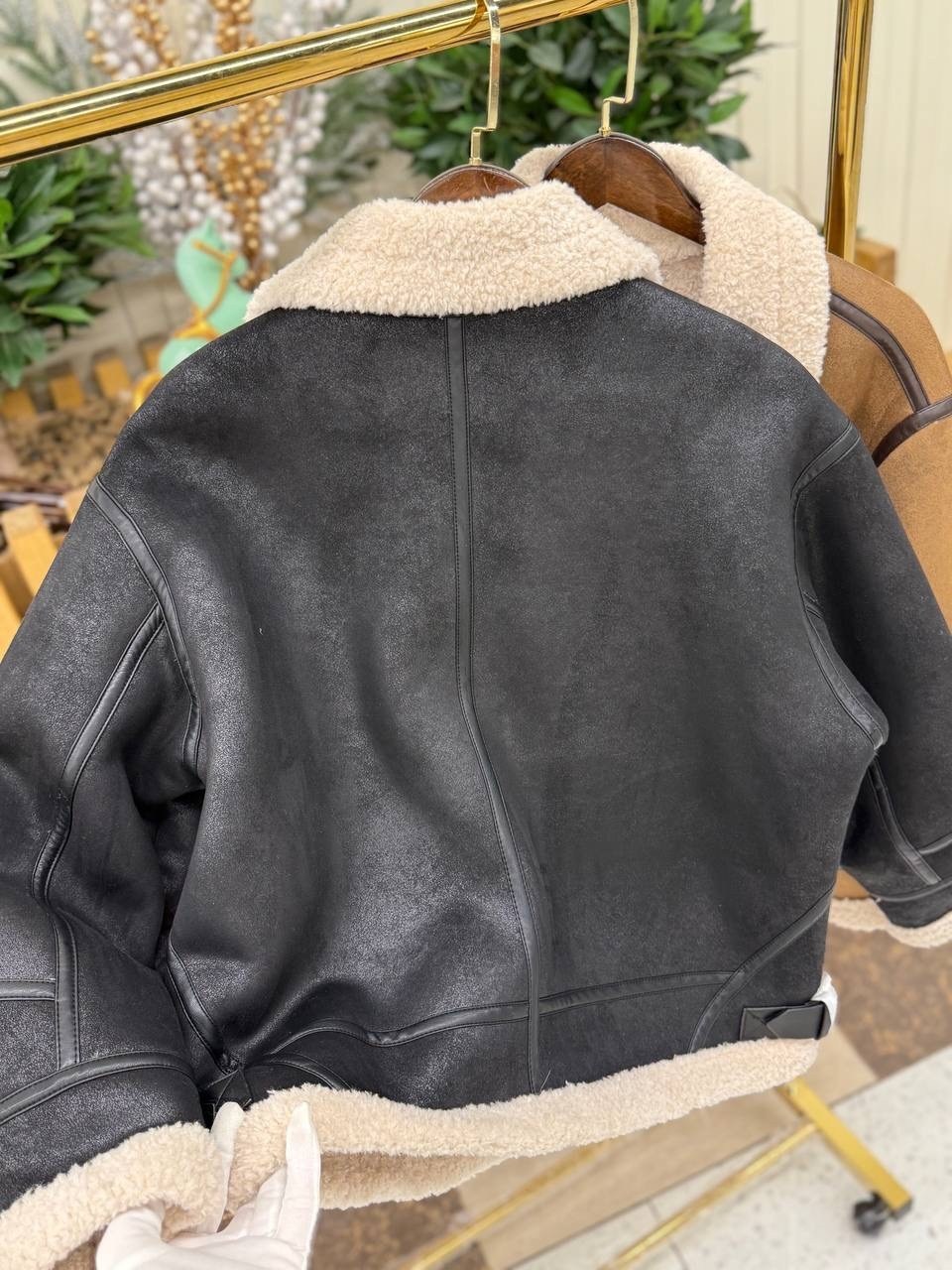 дубленка авиатор,стильная дубленка,дубленка женская авиатор,дубленка авиатор зимняя,дубленка авиатор зимняя короткая