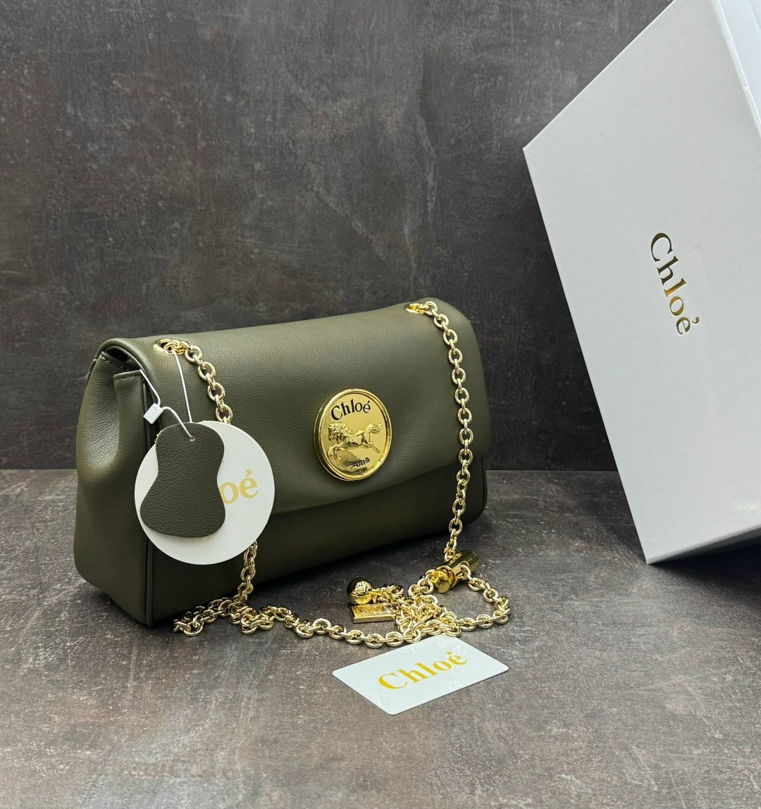 сумка chloe,женская сумка chloe,модная сумка,женская сумка,сумка с цепочкой