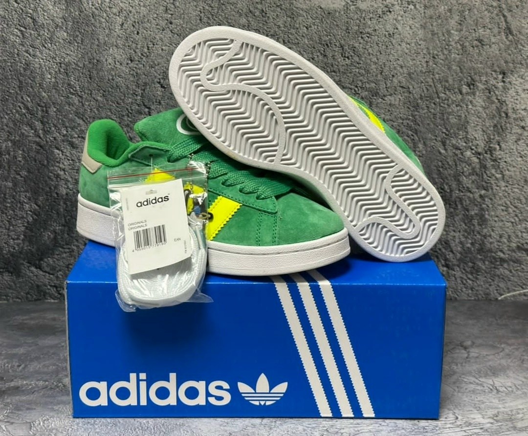 кроссовки adidas campus 00s темно-зеленый,adidas originals кроссовки,adidas campus 00 s,кроссовки adidas,adidas original