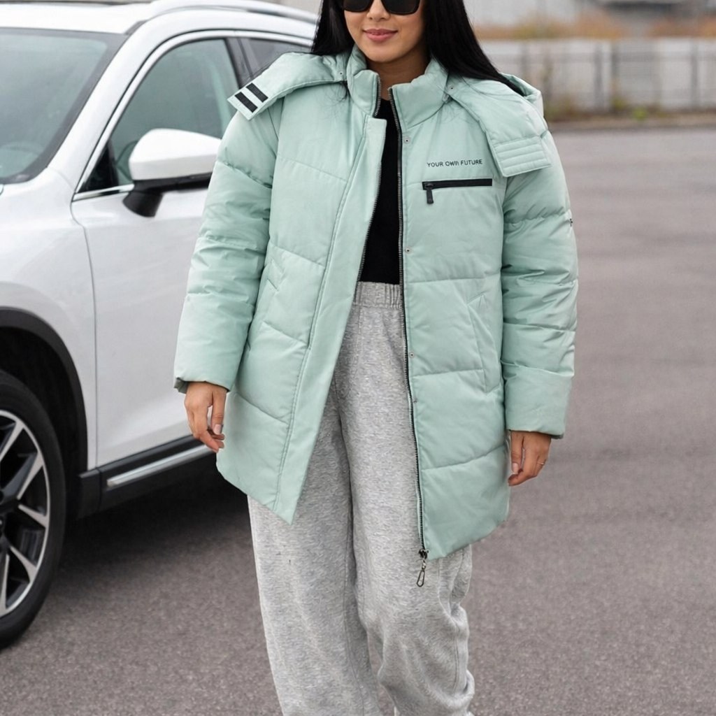 удлиненная куртка,куртка женская,зимняя куртка,женская зимняя куртка,куртка женская демисезонная