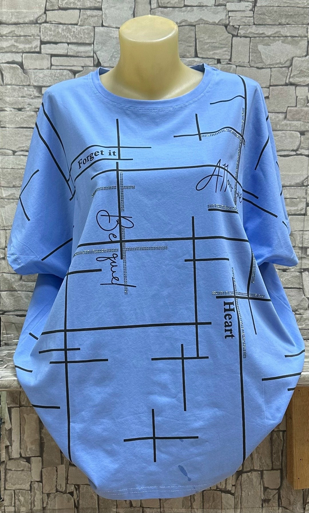 Женская одежда