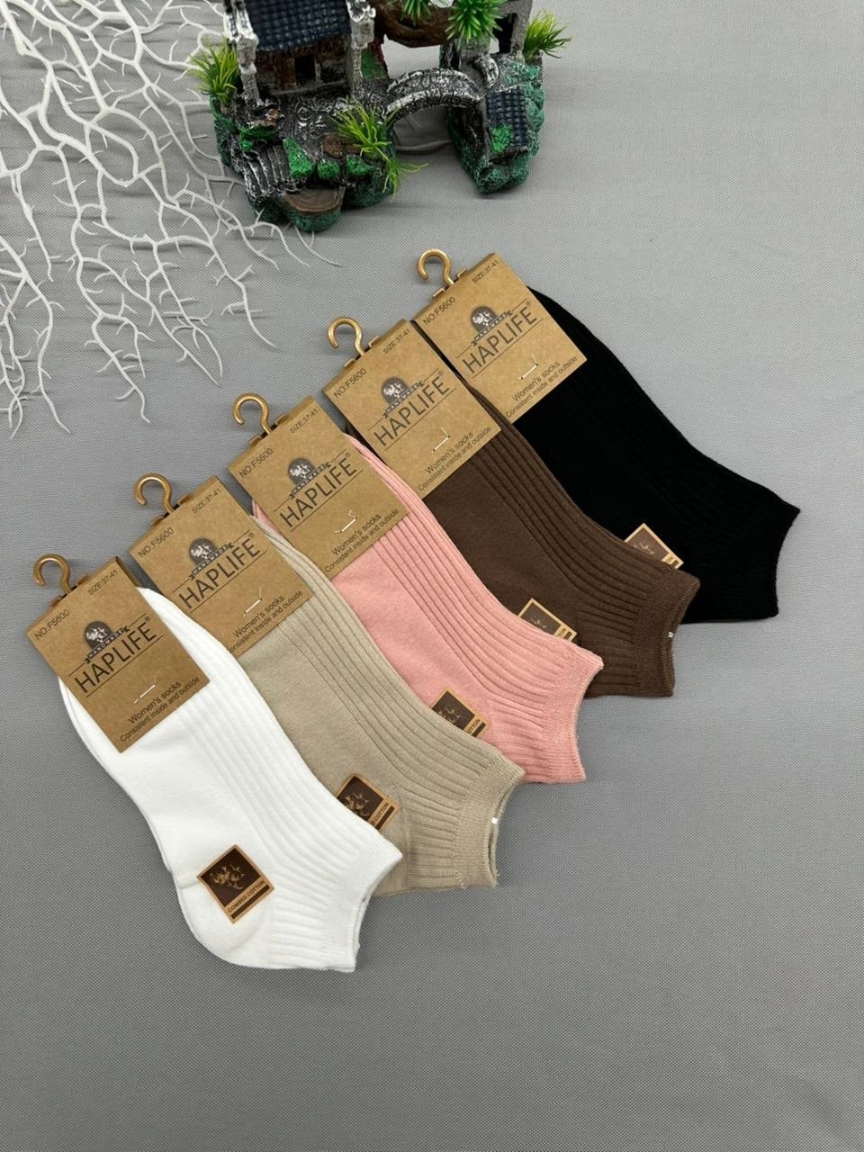 носки женские 10 пар,носки женские 10 пар разного цвета,носки женские,носки женские короткие набор 10 пар хлопок,носки короткие набор 10 пар туркан