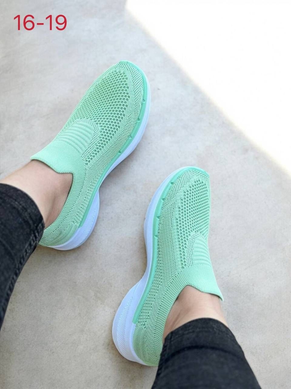 женские кроссовки,трикотажные кроссовки,слипоны женские,кроссовки, женская