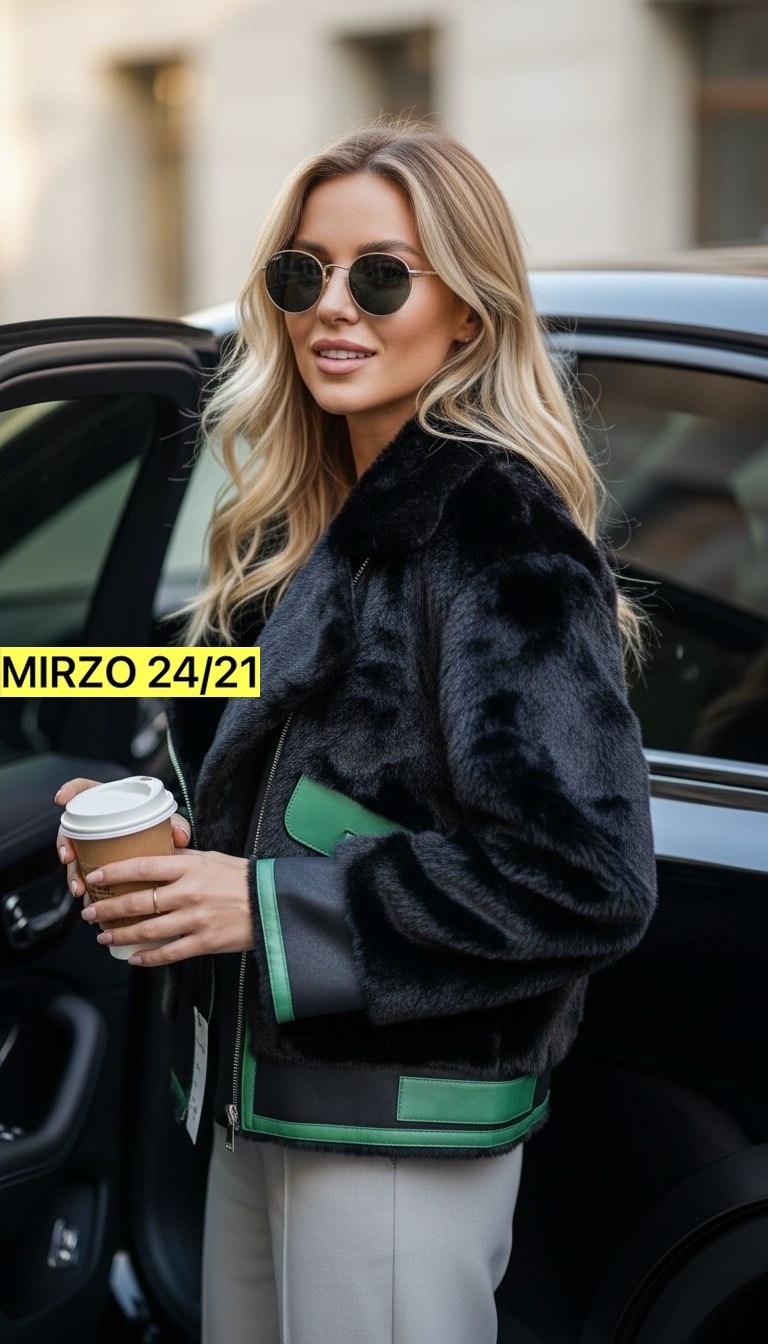 бомбер из норки,шуба бомбер из норки,норковый бомбер,меховой бомбер из норки simonetta ravizza,7naз норковый бомбер