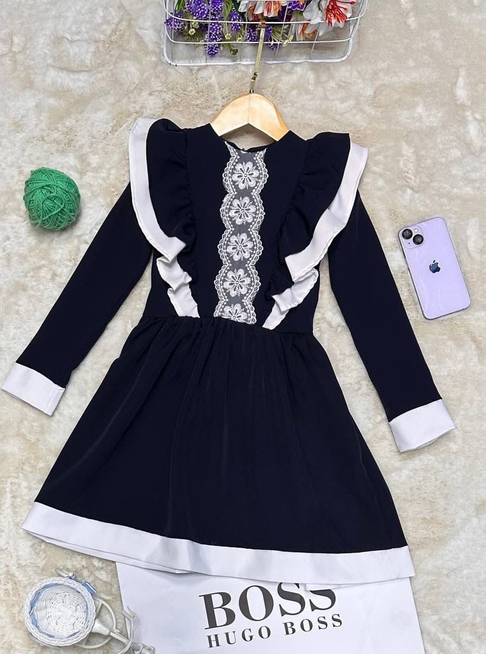 школьное нарядное платье,школьное нарядное платье для девочек,школьное платье,платье для девочек школьная форма,школьное платье для девочки