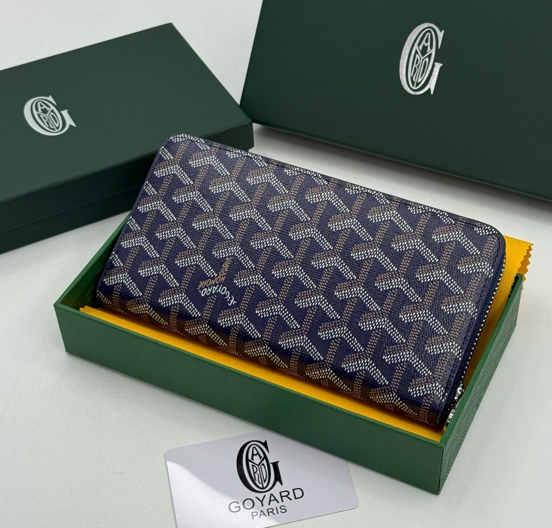 кошелек goyard,goyard wallet,кошелек визитница,женские кошельки,стильный кошелек