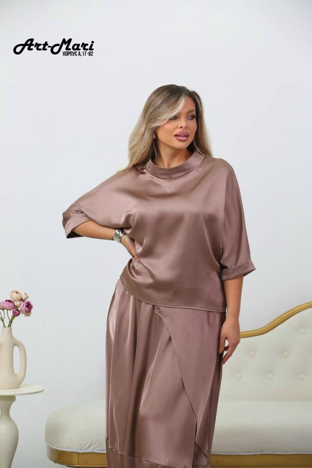 шелковый костюм с юбкой,костюм женский,костюм шелковый,костюм классический,костюм с юбкой