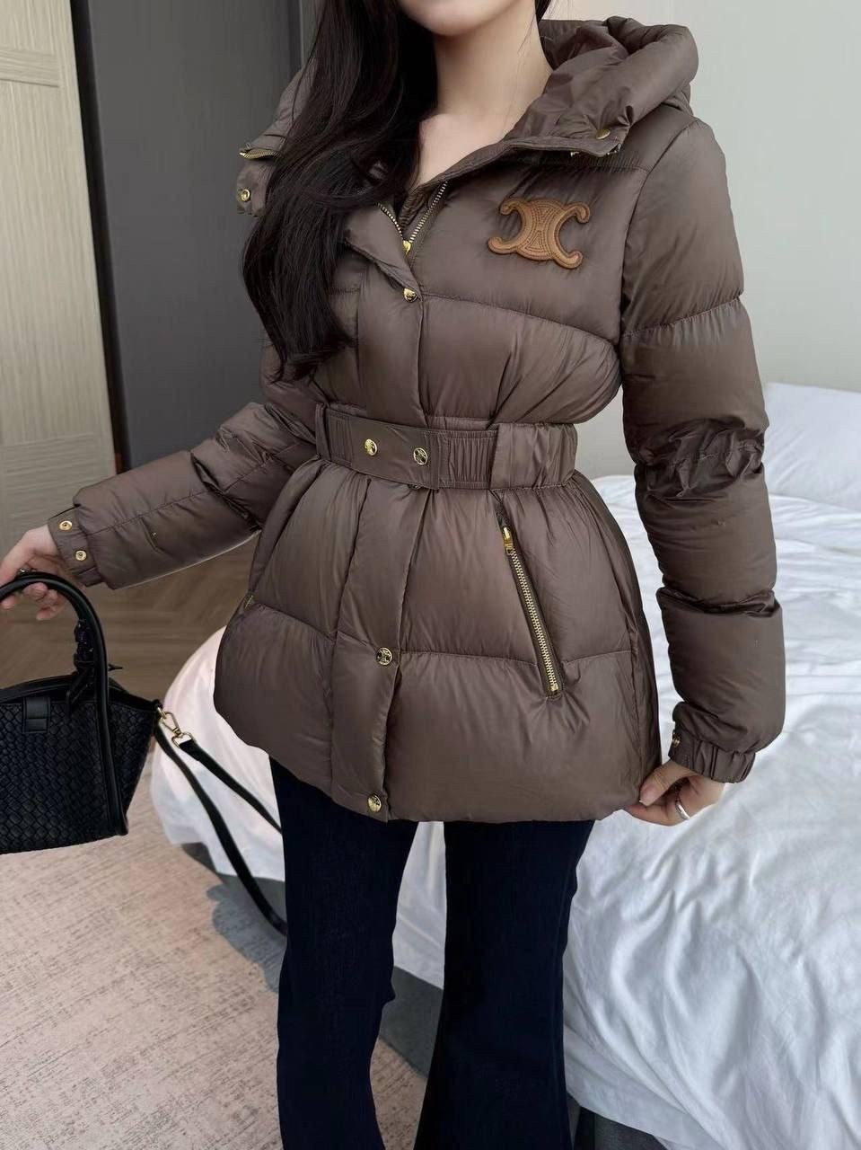 пуховик celine,модные пуховики,пуховик женский,пуховик,дутая куртка селин celine