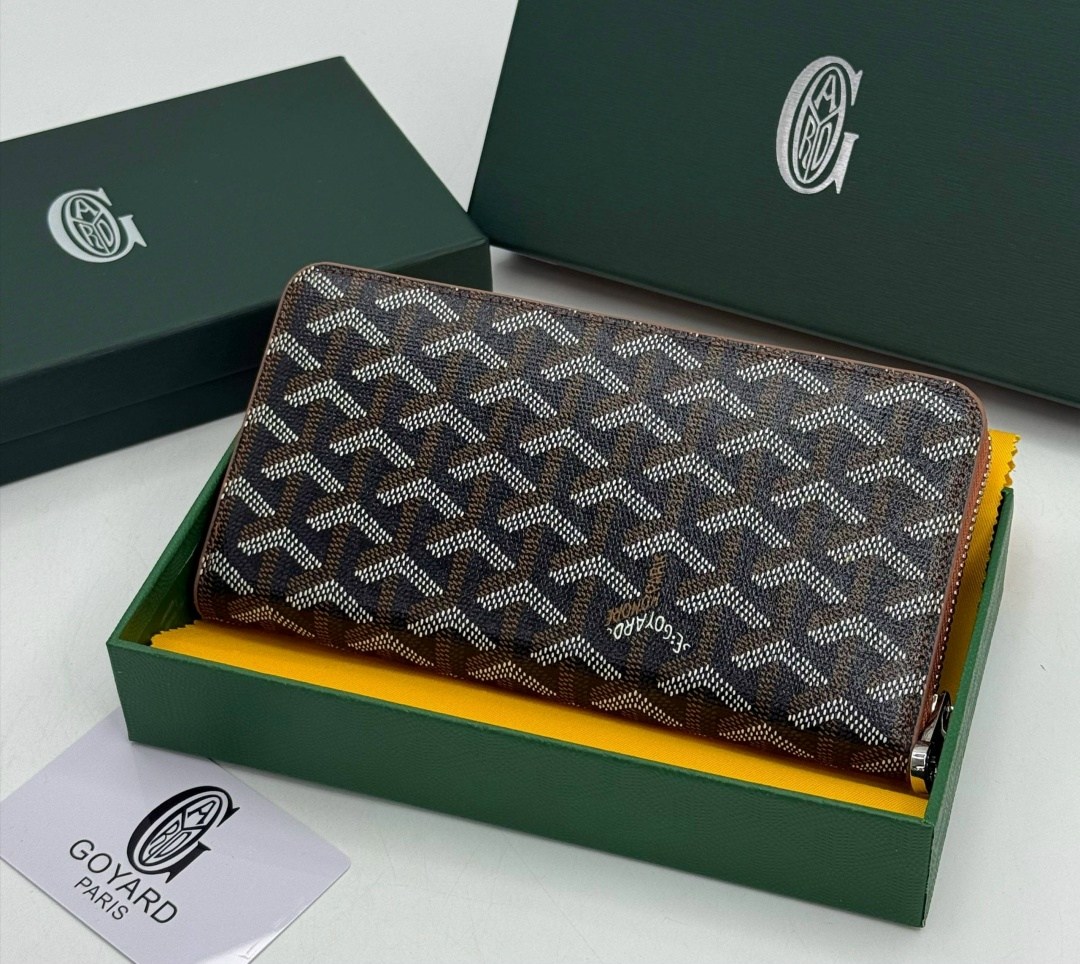 кошелек goyard,goyard wallet,женские кошельки,кошельки и портмоне,кошелек классический