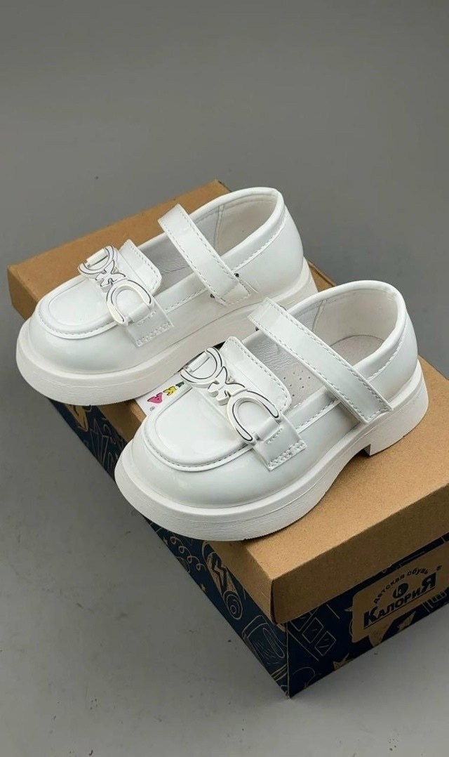 ,туфли для девочки,туфли школьные для девочки,белые туфли для девочки, детская