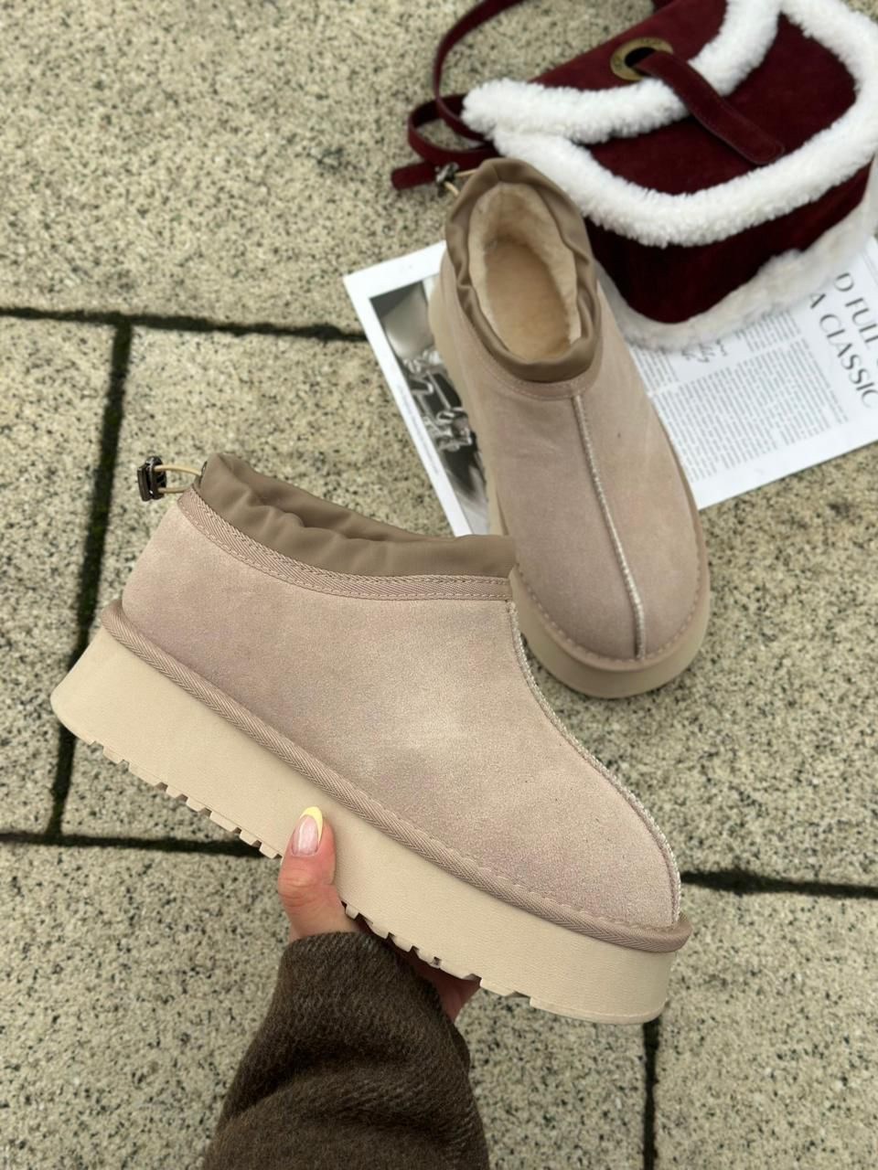 ,женские угги,зимняя женская , теплая,угги женские ugg